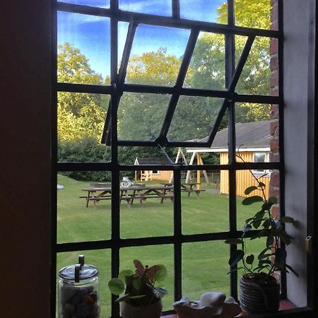 Gjerrild Gaestehus Djursland Hostel Grenaa Luaran gambar