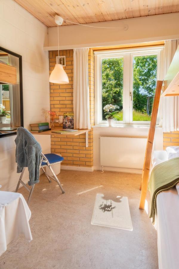 Gjerrild Gaestehus Djursland Hostel Grenaa Luaran gambar