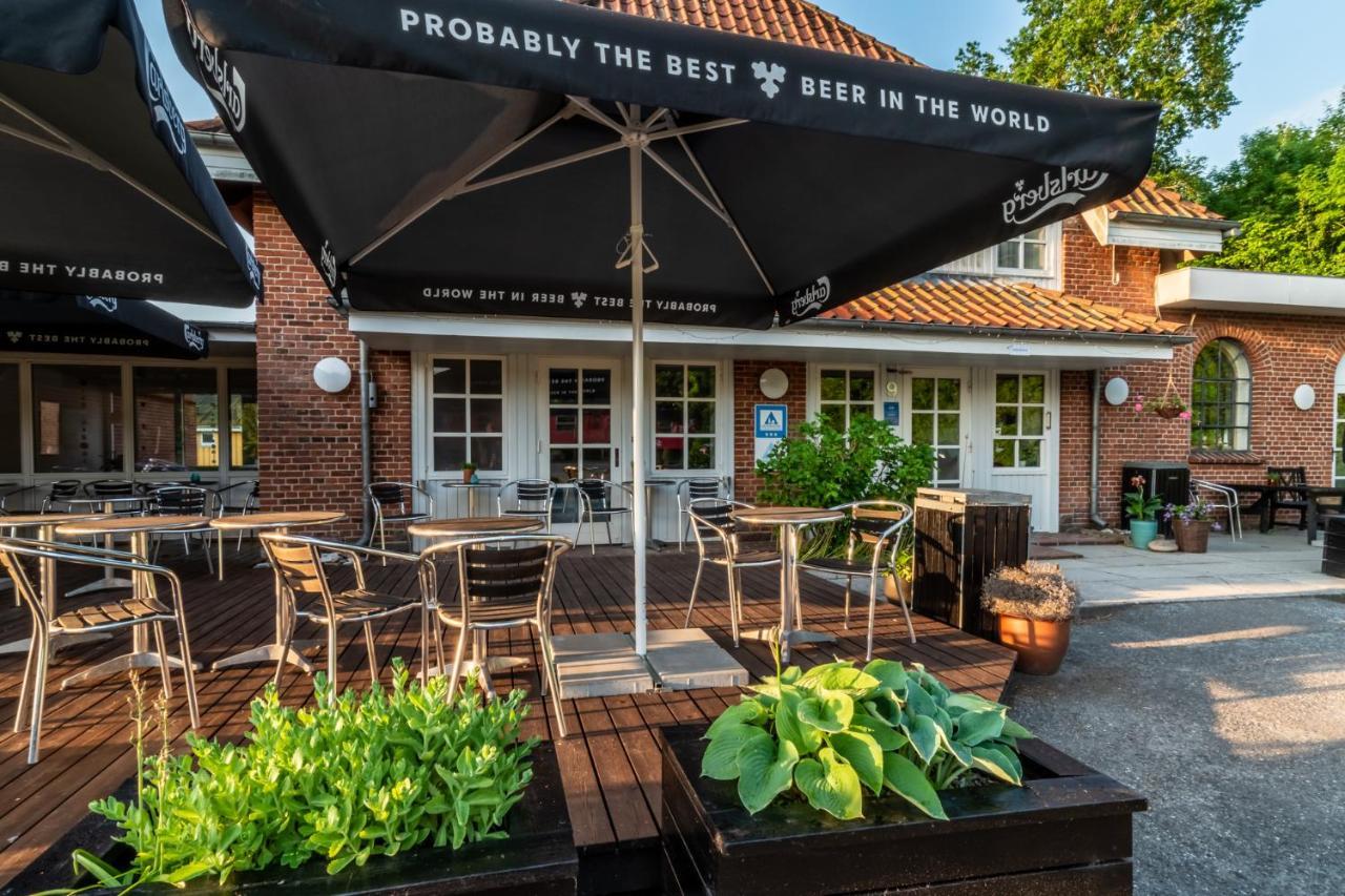Gjerrild Gaestehus Djursland Hostel Grenaa Luaran gambar