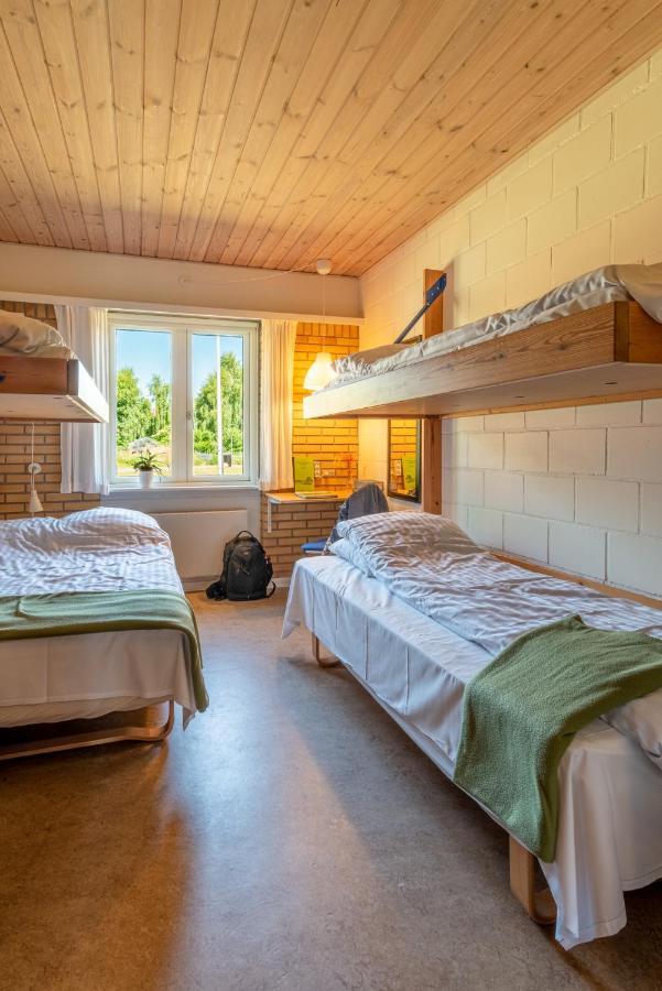 Gjerrild Gaestehus Djursland Hostel Grenaa Luaran gambar