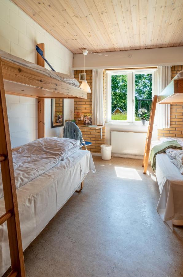 Gjerrild Gaestehus Djursland Hostel Grenaa Luaran gambar